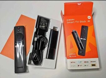 Xiaomi tv android