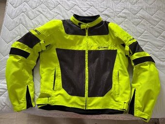 Bunda letní W-TECH 5XL