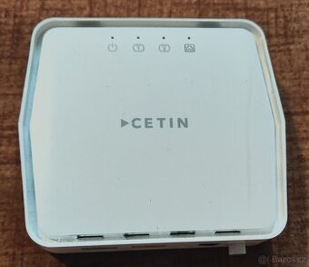 Modem ZYXEL