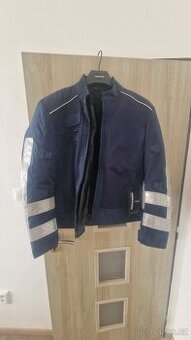 Moto bunda Halvarssone