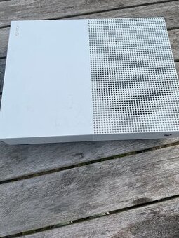 Xbox one S all digital edition - 1