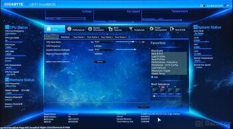 R7 370 4GB E3-1231V3 DDR3 16GB SSD 256GB HDD 500GB W11