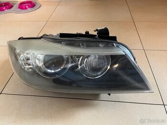 Bmw e90/91 světlomet dynamic