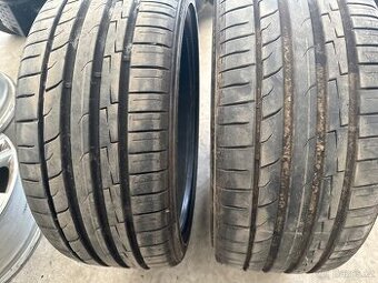 225/35r19 letní pneu - 1