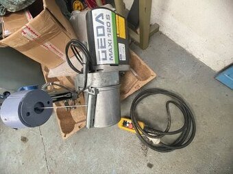 Geda 120S