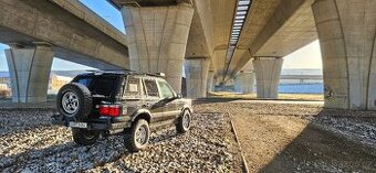 Land Rover Range rover p38