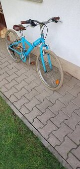 BTWIN Poply 300