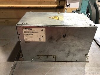Siemens -VPM120 - 6SN1113-1AA00-1JA1 - 1