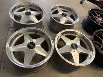 Oz Fittipaldi 5x120 r16