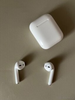 Apple Airpods 1