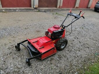 Prodám mulčovač VARI F700