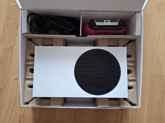 Xbox Siries S (Top Stav)