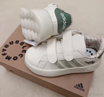 Dětské boty Adidas - 1