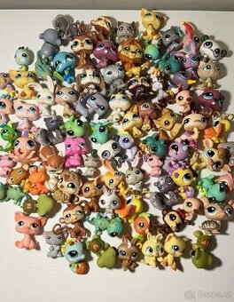 Littlest Pet Shop - 1