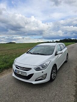 Hyundai i40 1.7 CRDI 100kw