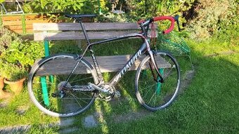Specialized Tarmac AKTUALIZOVANO 13.9.
