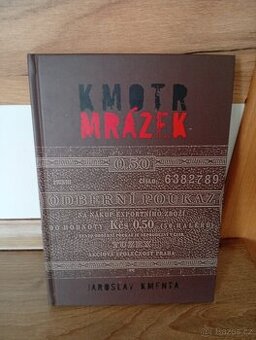 Kmotr Mrázek