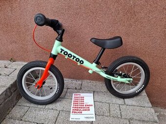 Odrážedlo Yedoo TootToo