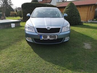 Škoda Octavia 2 Fc 1.6 TDi