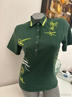 Dámské triko - polo vel. 40 SPORTALM