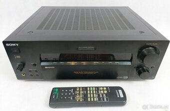 Sony STR-DB830 QS Dolby Digital DTS receiver