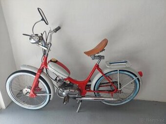 MOPED STADION S11