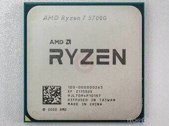 Ryzen 5700g