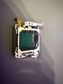 Sony A6000 APS-C Sensor