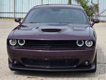 Dodge Challenger 3.6L V6 GT Plus 2020 DPH