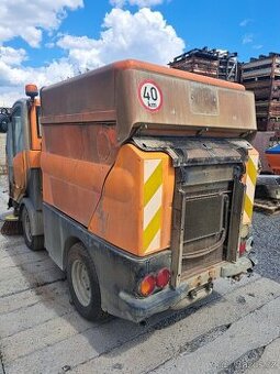 Bucher Citycat 2020