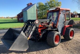 prodam celni nakladac ND5 - 060 k MT8 050 150