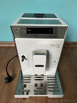 Kávovar Delonghi Eletta Cappuccino Top