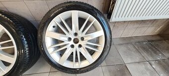 Renault Laguna III gt