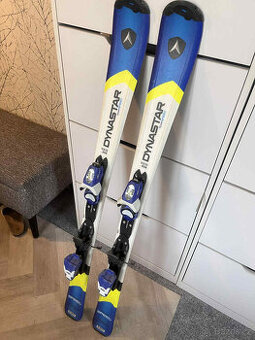 Dětské lyže Dynastar 120cm