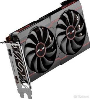 AMD Radeon RX 6500 XT