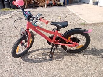 Kolo maxbike velikost 16