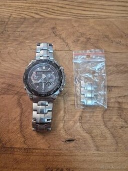 Casio Edifice hodinky