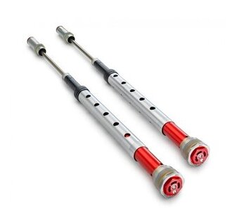 WP XPLOR PRO 6500 cartridge cone valve