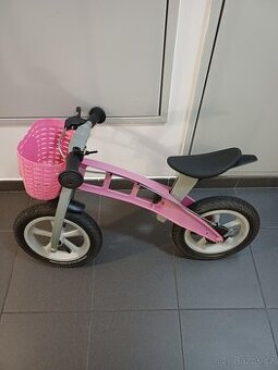 FIRST BIKE