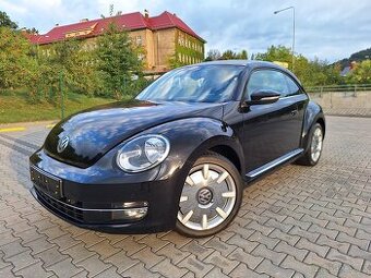 VW BEETLE.R.2012 1.2 TSI 77 KW 135 TIS