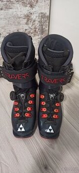 Fischer Travers vel.23,5 /37