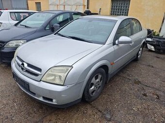 Opel Vectra c 1.8 ND