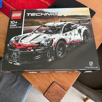 Lego Technic 42096