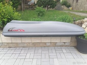 Střešní box Jetbag 310