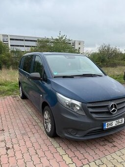 Mercedes Vito