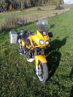 Triumph Tiger 855i