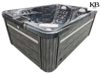 JACUZZI WELLINGTON MIDNIGHT OPAL