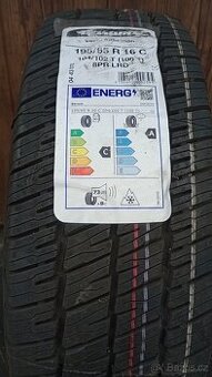 195/65 R16 C