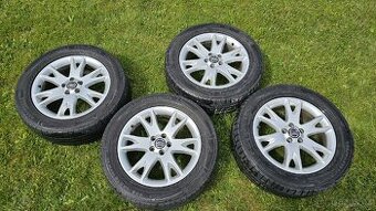 Alu kola set 4x Volvo XC90/XC60 235/60 R18