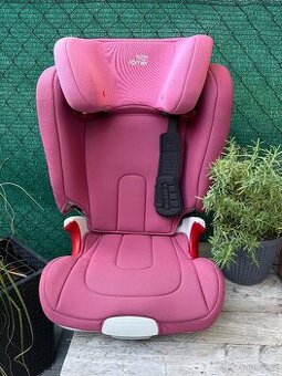 Britax Romer kidfix